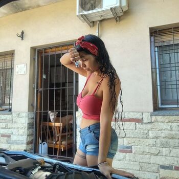 Leaked Ailn risolino private photo viral onlyfans