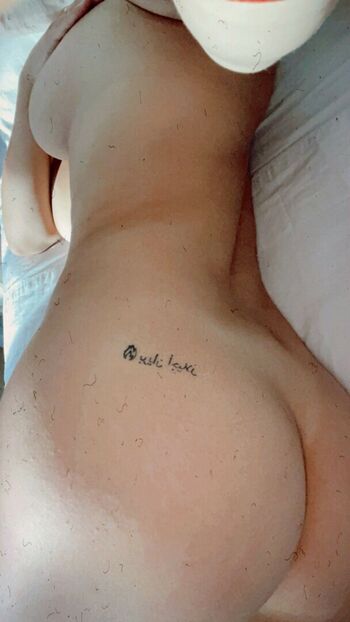 Leaked Ailuuramon private photo viral onlyfans