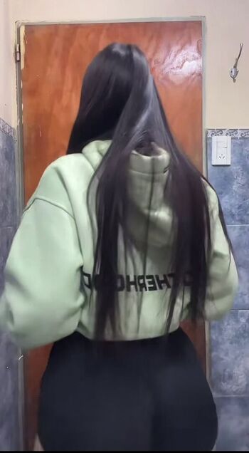 Leaked Ailuuu private photo viral onlyfans
