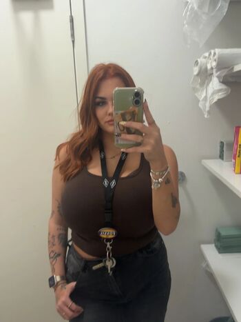 Leaked Aimee b private photo viral onlyfans
