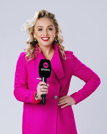 Aimee Fuller
