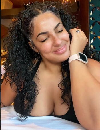 Leaked Aimee ovalles private photo viral onlyfans