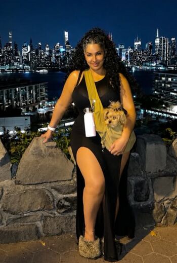 Leaked Aimee ovalles private photo viral onlyfans