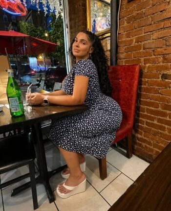 Leaked Aimee ovalles private photo viral onlyfans