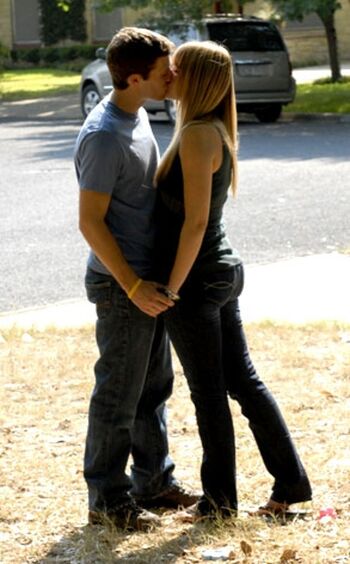 Aimee Richelle Teegarden