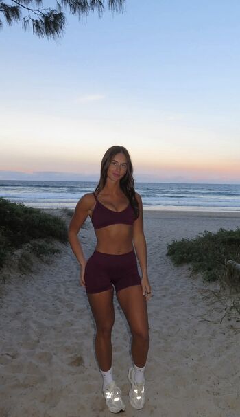 Aimee Rose