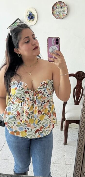 Leaked Aimeee private photo viral onlyfans