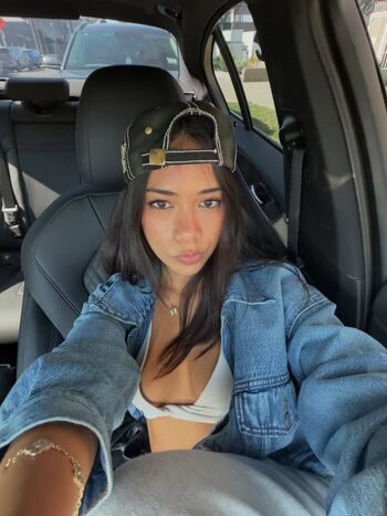 Leaked Aimeejaihall page private photo viral onlyfans