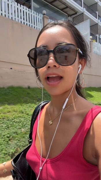 Leaked Aimeejaihall page private photo viral onlyfans