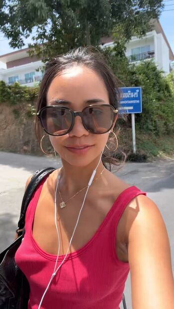 Leaked Aimeejaihall page private photo viral onlyfans
