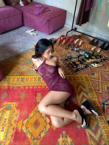 Leaked Aimeejaihall page private photo viral onlyfans