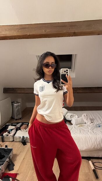 Leaked Aimeejaihall private photo viral onlyfans