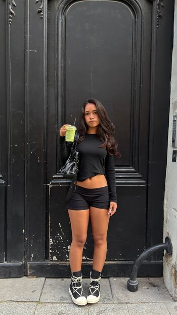 Leaked Aimeejaihall private photo viral onlyfans