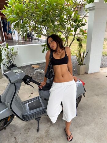 Leaked Aimeejaihall page private photo viral onlyfans