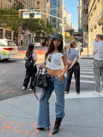 Leaked Aimeejaihall private photo viral onlyfans