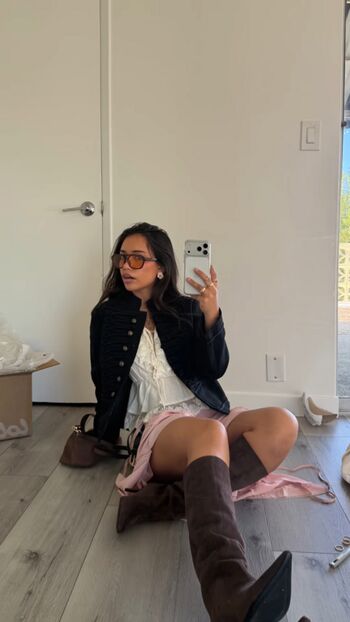 Leaked Aimeejaihall private photo viral onlyfans