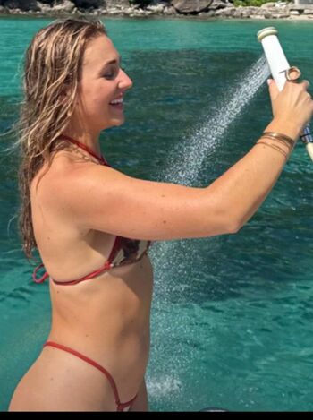 Leaked Aimie perino private photo viral onlyfans