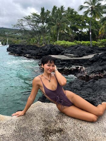 Leaked Aina loves page private photo viral onlyfans
