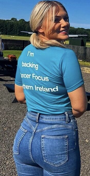 Leaked Aine donaghy page private photo viral onlyfans