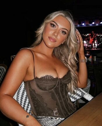 Leaked Aine donaghy page private photo viral onlyfans