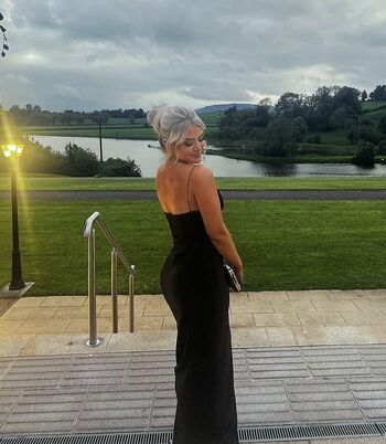 Leaked Aine donaghy private photo viral onlyfans