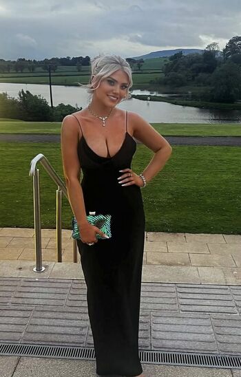 Leaked Aine donaghy private photo viral onlyfans