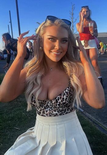 Leaked Aine donaghy private photo viral onlyfans