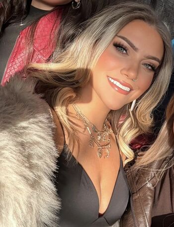 Leaked Aine donaghy private photo viral onlyfans