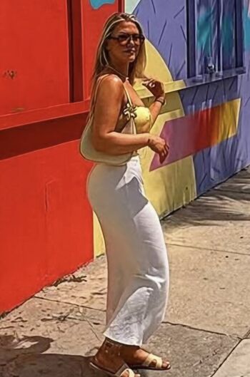 Leaked Aine donaghy private photo viral onlyfans
