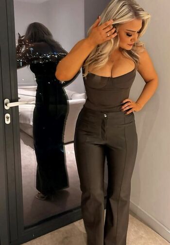 Leaked Aine donaghy private photo viral onlyfans