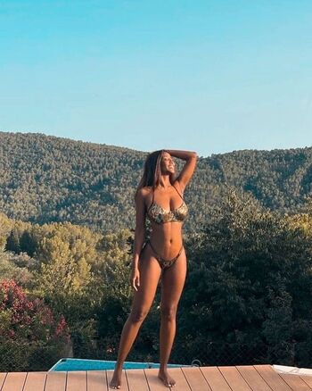 Leaked Ainett stephens page private photo viral onlyfans