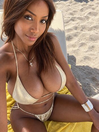 Leaked Ainett stephens private photo viral onlyfans