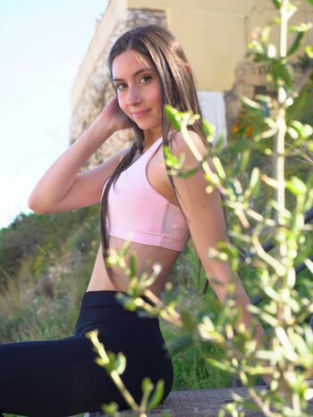 Leaked Ainhoa  page private photo viral onlyfans