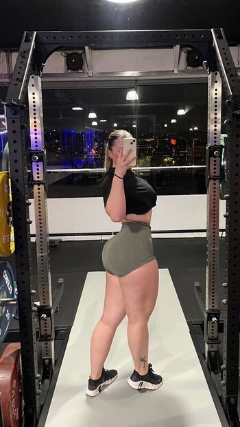 Leaked Ainhoa private photo viral onlyfans