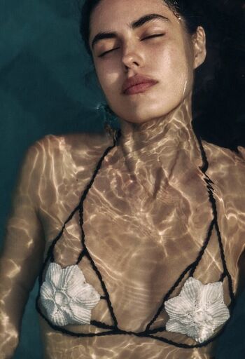 Leaked Ainhoa larretxi private photo viral onlyfans