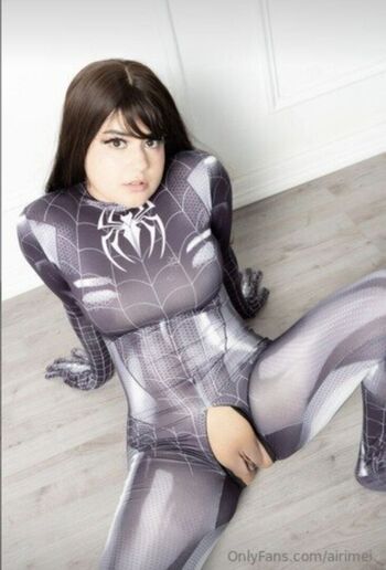 Leaked Airi mei private photo viral onlyfans