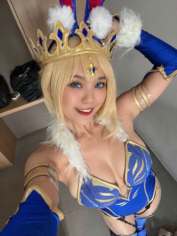 Leaked Airi private photo viral onlyfans