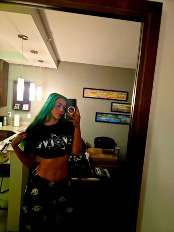 Leaked Airica demia  page private photo viral onlyfans