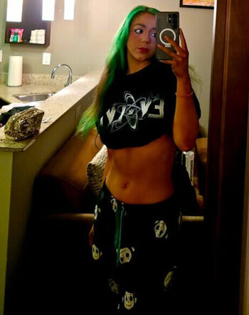 Leaked Airica demia private photo viral onlyfans