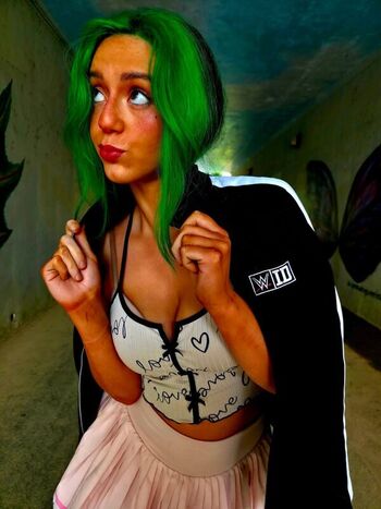 Leaked Airica demia private photo viral onlyfans