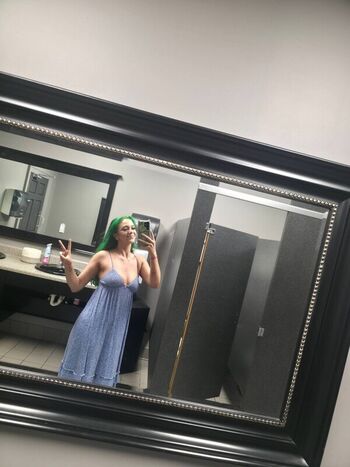 Leaked Airica demia private photo viral onlyfans