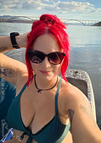 Leaked Airleen private photo viral onlyfans