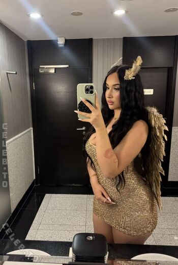 Leaked Aischa naili private photo viral onlyfans