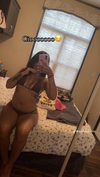 Aisha Alcivar