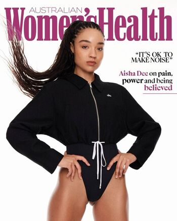 Aisha Dee