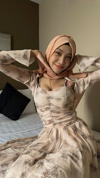 Leaked Aisha nabila private photo viral onlyfans