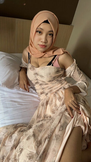 Leaked Aisha nabila private photo viral onlyfans