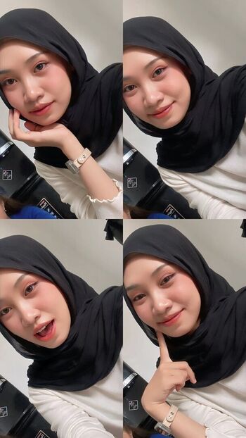 Leaked Aisha nabila private photo viral onlyfans