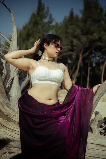 Leaked Aishee ganguly private photo viral onlyfans