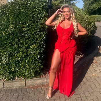 Leaked Aisleyne horgan wallace private photo viral onlyfans